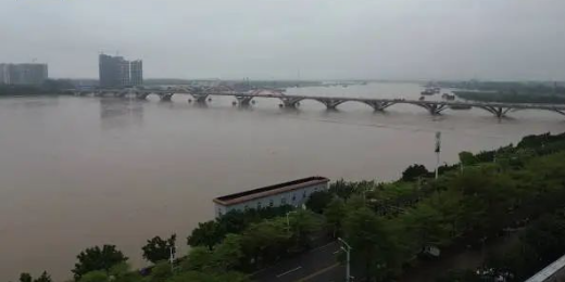 珠江流域北江干支停运！！！：：剑！！