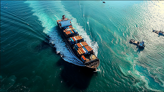 避坑海内海运中都有有哪些猫腻？？？