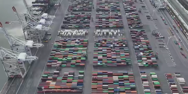 超堵！！多个口岸迎来超耐久待