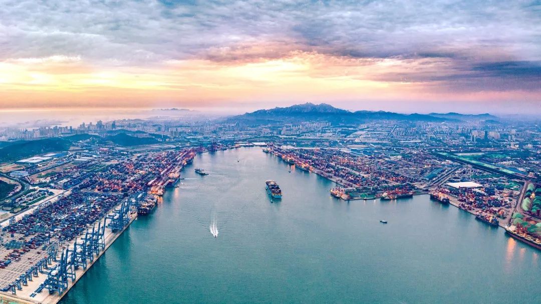 海运物流截单、、、截VGM、、、截重、、、截放行有什么区别？？