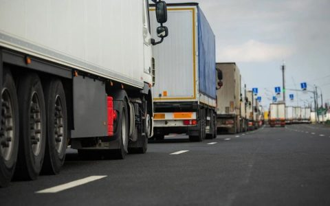 海内物流运输为什么这么卷？？